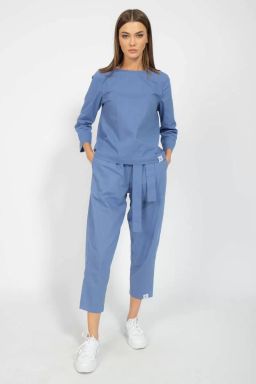 Джоггеры 4096 - Kivviwear фото 2