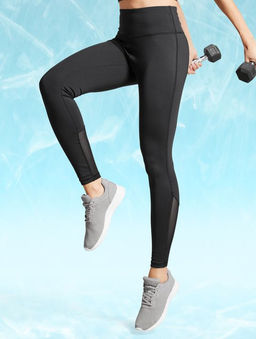 Женские спортивные леггинсы CRIVIT  фото 13