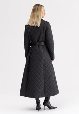 Плащ утепленный HOOPS, арт. 33202 фото 6