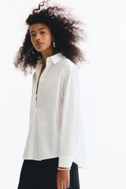 Camisa con fular - H&m фото 3