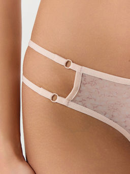 Трусы бразилиана женские в наборе, 3 шт - Mark formelle фото 6