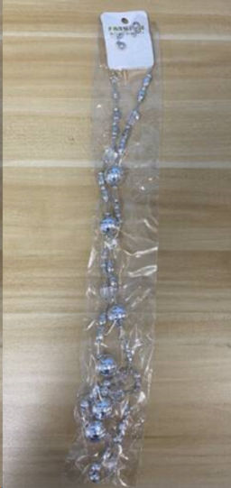 Колье и серьги / GTJY-20 /уп 12/