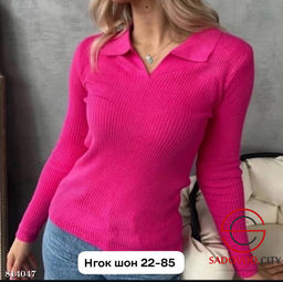 Водолазка женская однотонная - Bruno фото 5