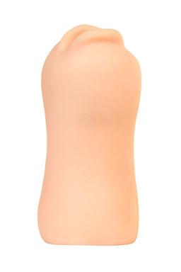 Мастурбатор реалистичный Juicy Pussy by TOYFA Fresh Lips, рот, TPR, телесный, 14 см