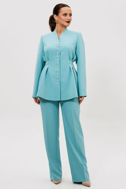 Костюм Liona Style 954 тиффани