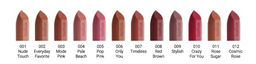 Topface Губная помада PRO HD Soft Matte Lipstick тон 007 PT158 - Tf cosmetics фото 2