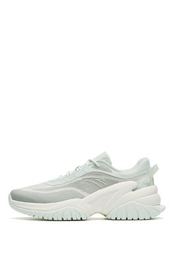 Обувь для тренинга Зеленый