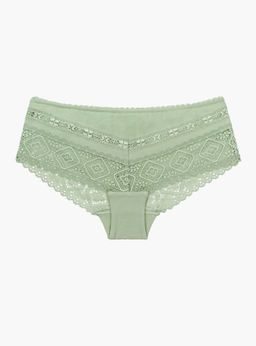Женские трусы Indefini (Арт. 0159LUS)