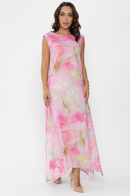 Платье Иниша штапель - Lt collection фото 90