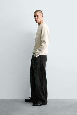 SOFT TEXTURED SWEATER - Zara фото 20