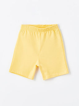 Beli Lastikli Basic Erkek Bebek ?ort