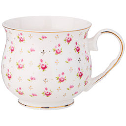 КРУЖКА LEFARD SONNET IN ROSES 480 МЛ