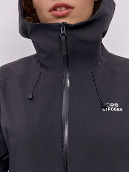 T3332-3 Куртка ветровка женская