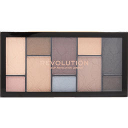 Тени для век Reloaded Dimension Eyeshadow Palette, Impulse Smoked 6746595