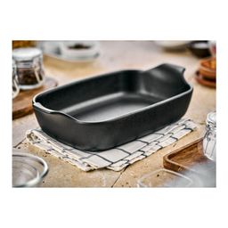 Форма для запекания Walmer Iron-Black, 2 л, цвет черный  фото 7