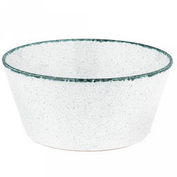 Салатник керамический "Комбо" 1,2л, д18,5см, h8,5см, "Варадеро", средний (Россия)