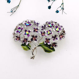 28-61190230 Брошь