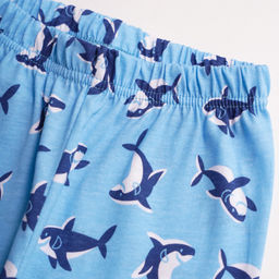 Пижама для мальчика Bonito