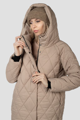 Куртка зимняя синтепон 300 г - El podio фото 5