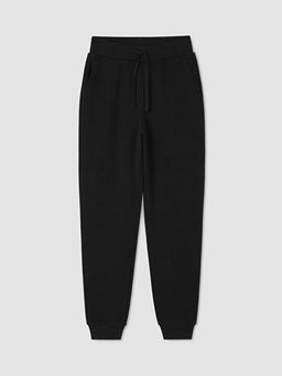 Beli Lastikli Kad?n Jogger E?ofman Alt?