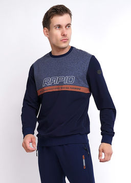 Джемпер мужской