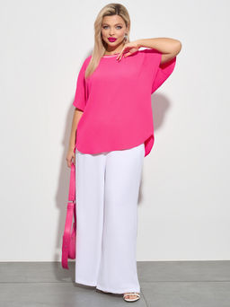 Топ 0250-1 изумрудный - Dora фото 59