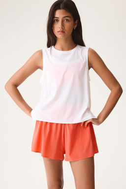 Sports vest top with CoolMove - H&m фото 4