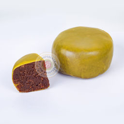 Яблочный сыр без сахара с имбирём со стевией - Вологодская мануфактура фото 2