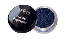 Latuage Тени-пигмент для век "Loose Pigment" №617 индиго