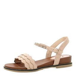 Туфли летние женские