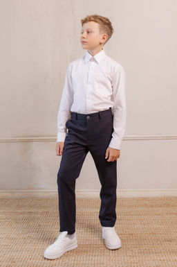 Брюки для мальчика арт.754