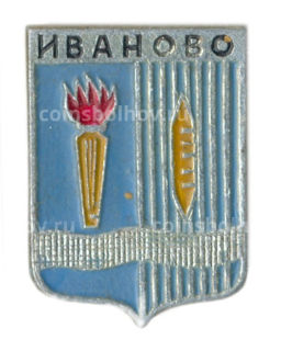 Значок Иваново