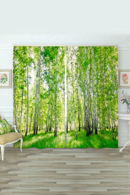 Фотошторы 10702