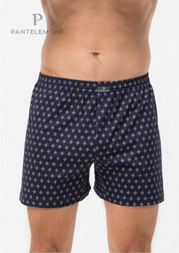 Трусы боксеры свободные PMB-442 - Pantelemone фото 4