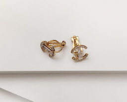 Серьги-клипсы