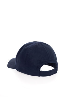 U. S. Polo Assn Детская темно-синяя шапка - U.s. polo assn фото 6