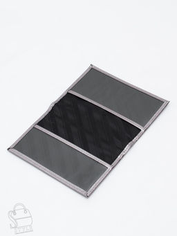 306-20 gray Velina Fabbiano