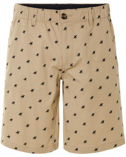 Мужские шорты LIVERGY Grand polo  фото 4