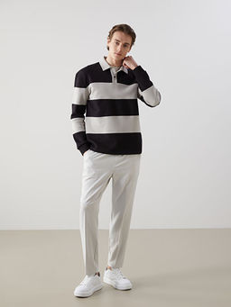 Standart Kal?p Erkek Pantolon