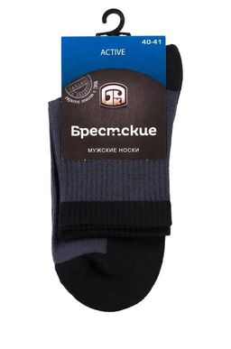 Цена за 2 шт. Носки мужские Брестские