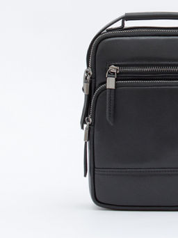 Сумка 2231H black Heanbag