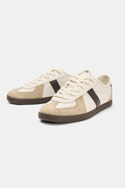 TRAINERS - Zara фото 9