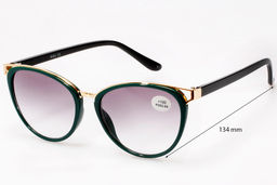 Готовые очки Mien 8034 c3 (тонированные)  фото 2