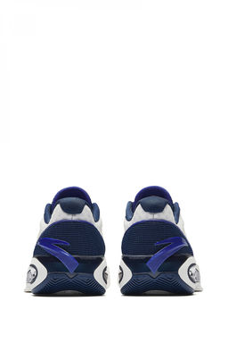 Кроссовки для баскетбола Белый/Синий - Anta фото 4