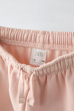 WIDE-LEG TROUSERS - Zara фото 3
