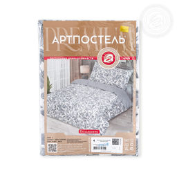 Наволочка Бельканто 70х70/2 шт. - 70х70 Бязь