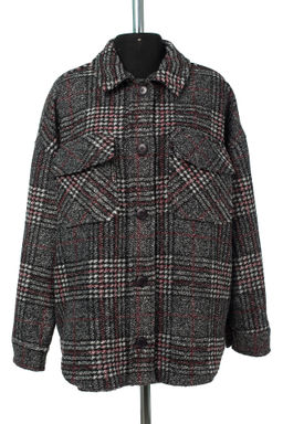 Пальто женское демисезонное - El podio фото 8