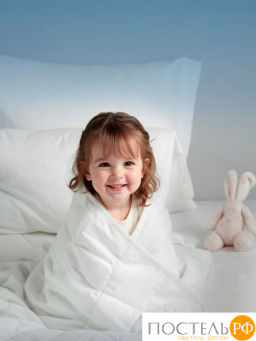 Одеяло утяжеленное MEDSLEEP ДEФOРТЕ бел мкрфбр/плстр/стекл.гранулы, 2,5 кг
