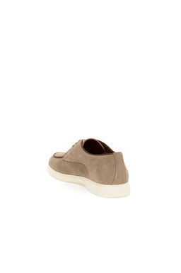 Erkek Bej Casual Ayakkab_ Sepette S_rpriz _ndirim - U.s. polo assn фото 4