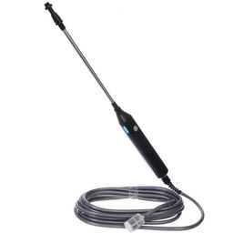 Опрыскиватель садовый "Садовник" аккумуляторный с зарядкой от USB три насадки, шланг 5м.